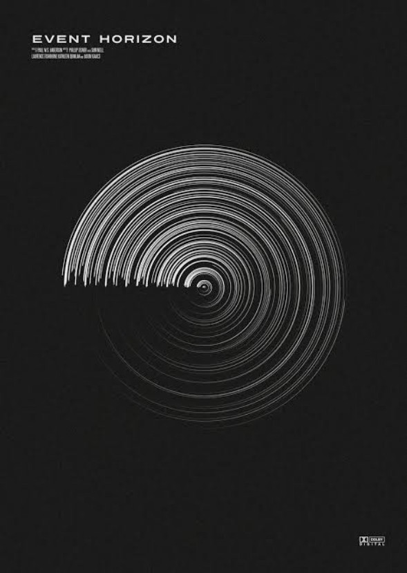 Event Horizon (2017)
