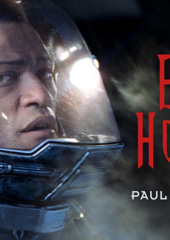 Event Horizon (2017)