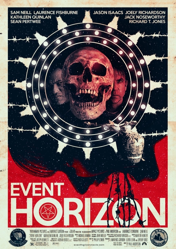 Event Horizon (2027)