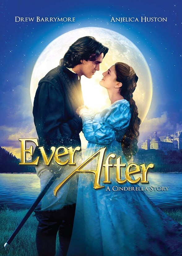 Ever After 1998 Reboot / Remake
