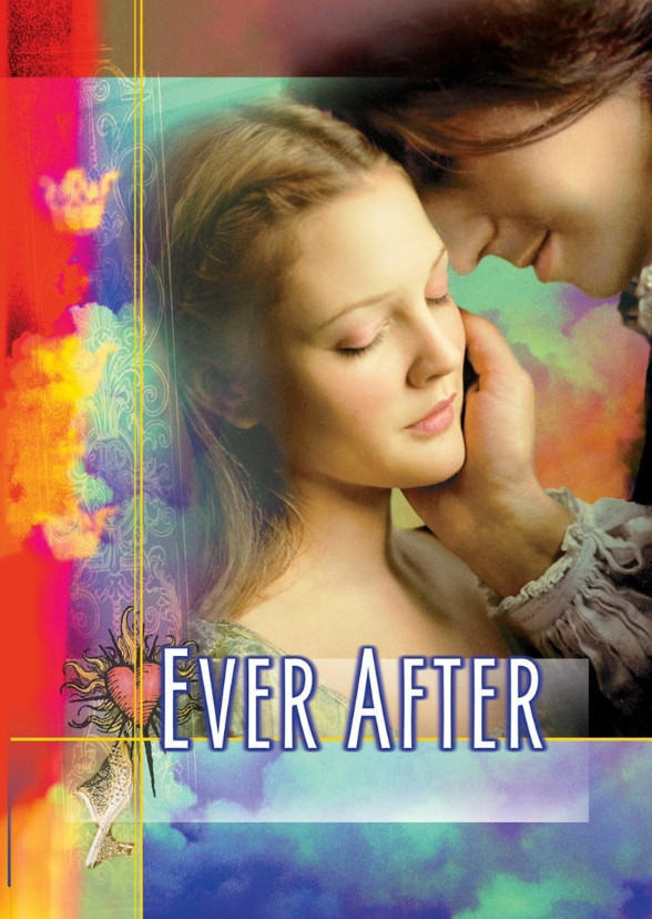 Ever After (2022)
