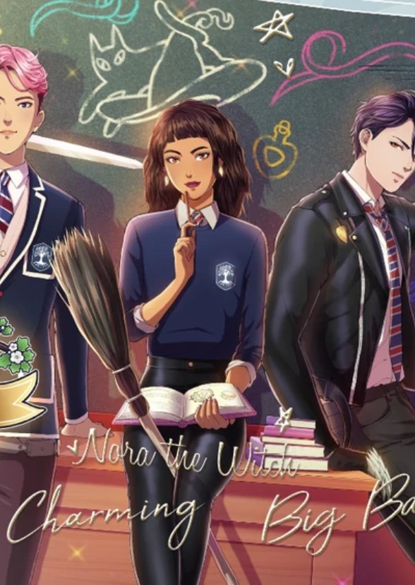 Ever After Academy