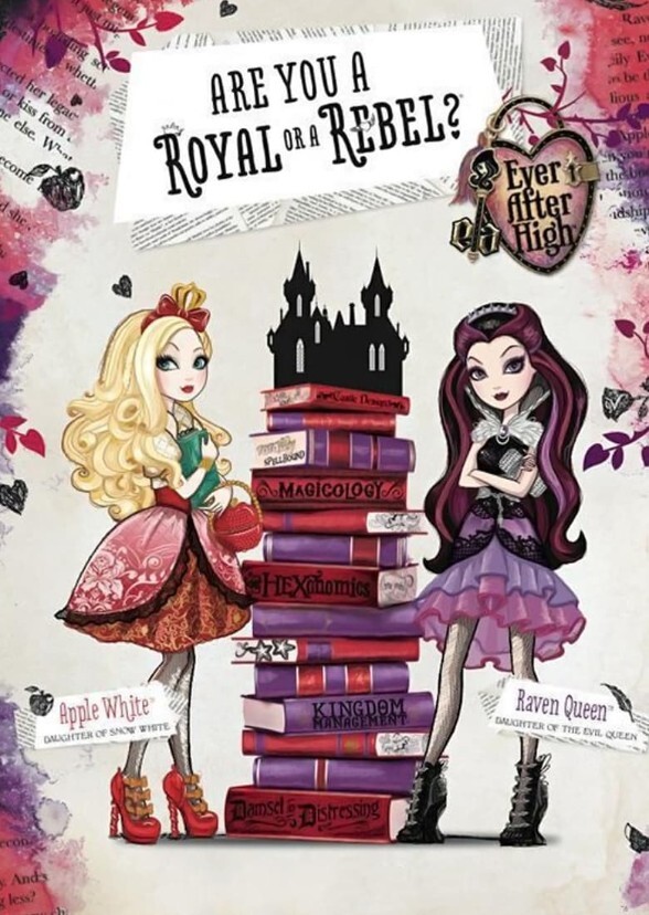 Ever After Academy
