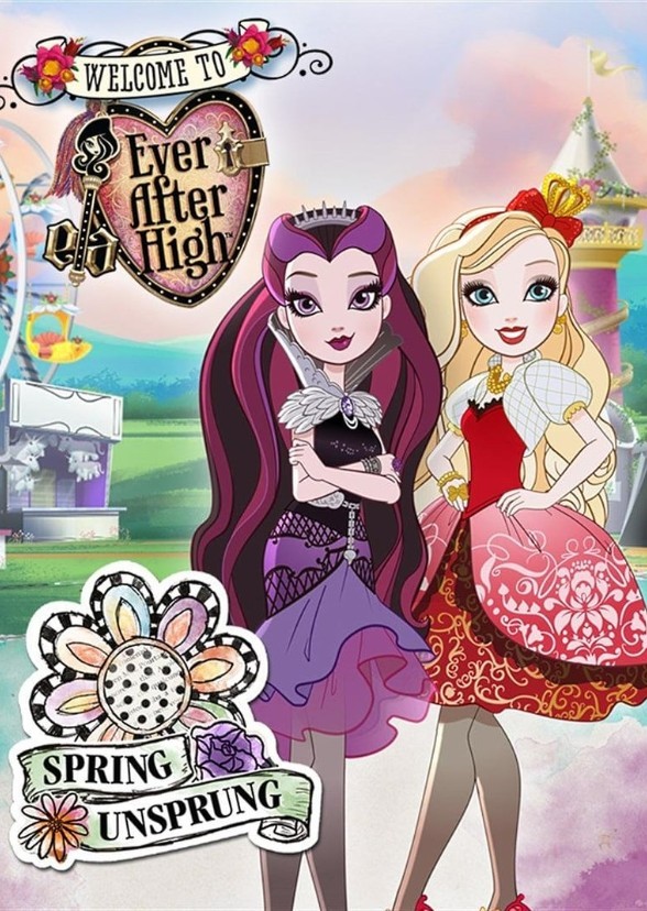 Ever After High
