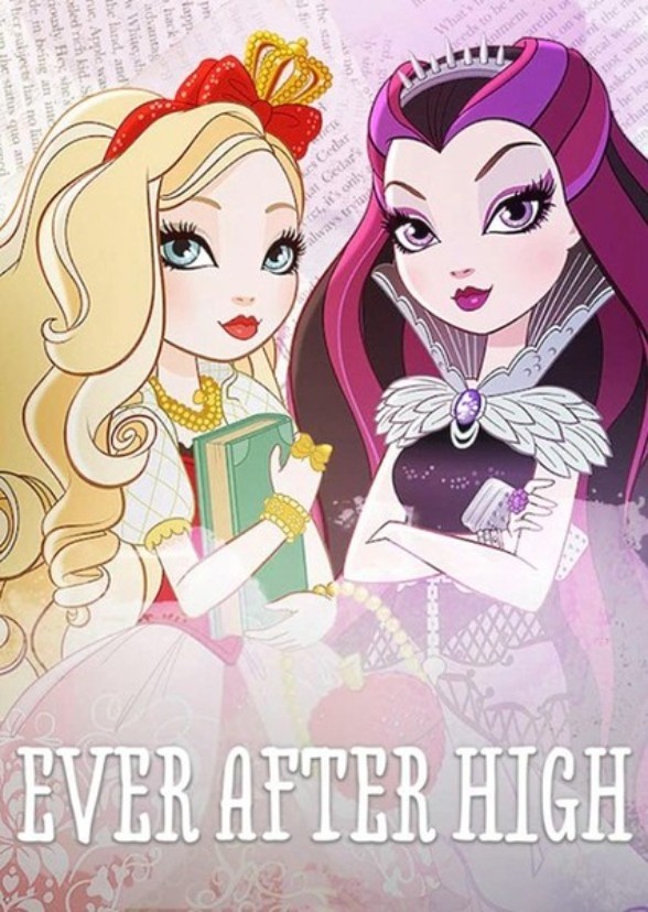 Ever After High (TV Series)