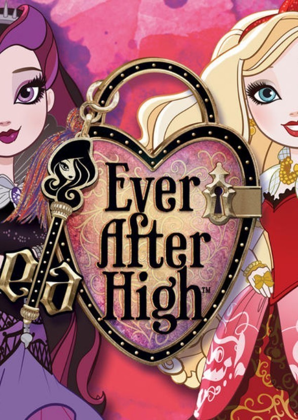 Ever After High