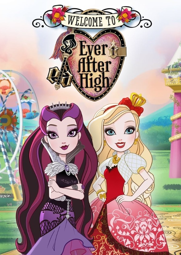 Ever After High (live action)
