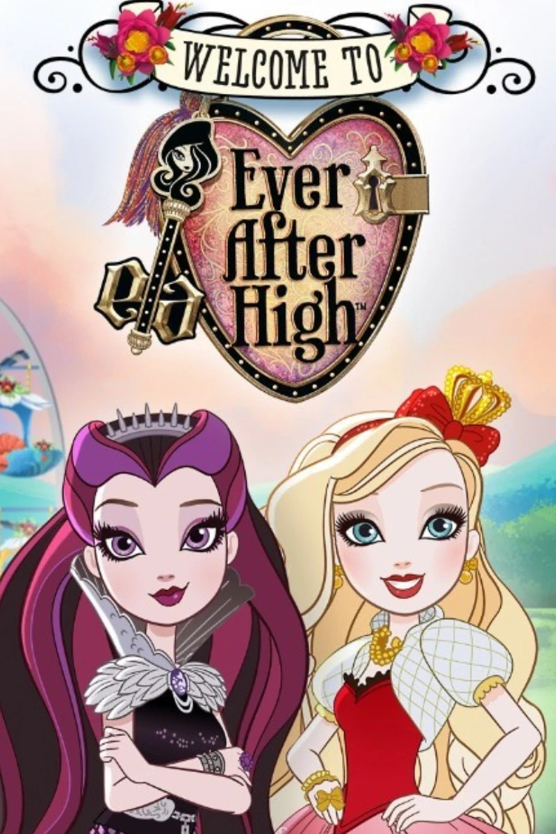 Ever After High