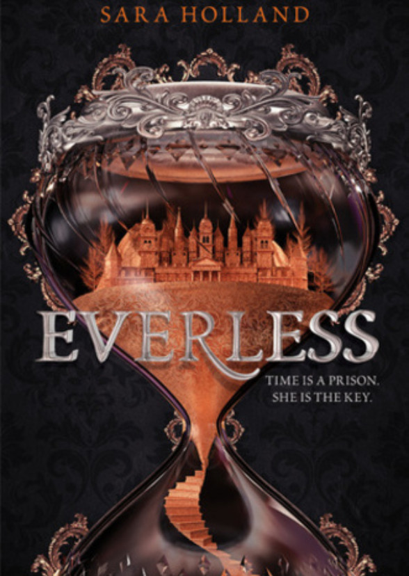 Everless