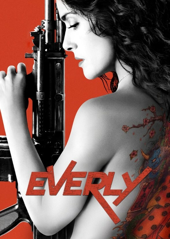 Everly (2024)
