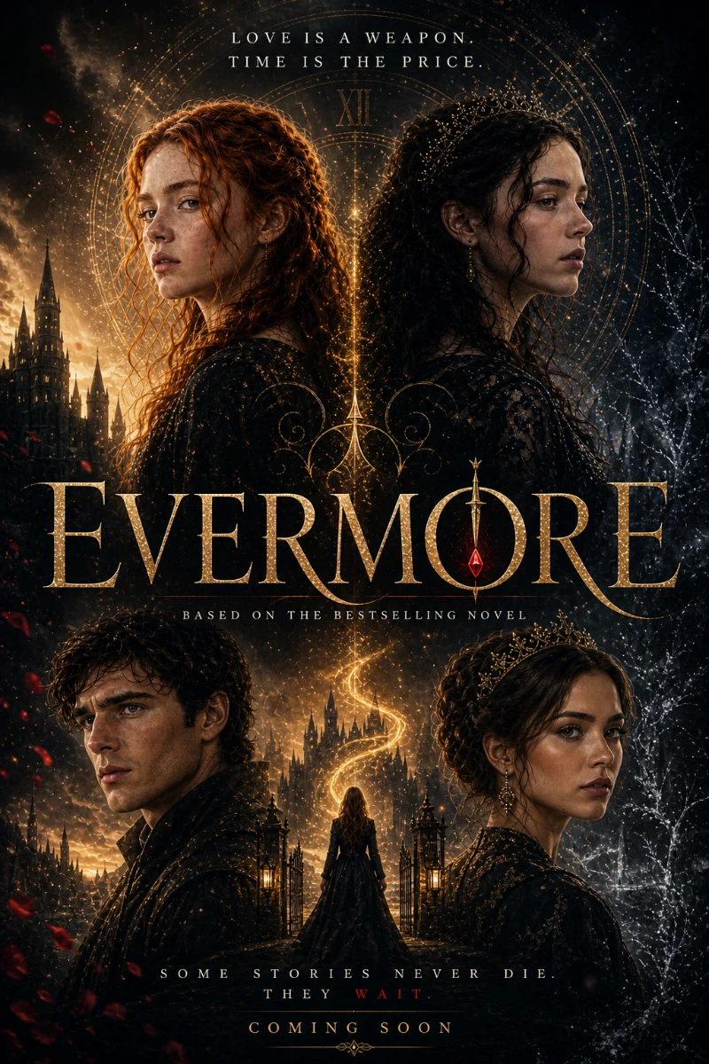 Evermore