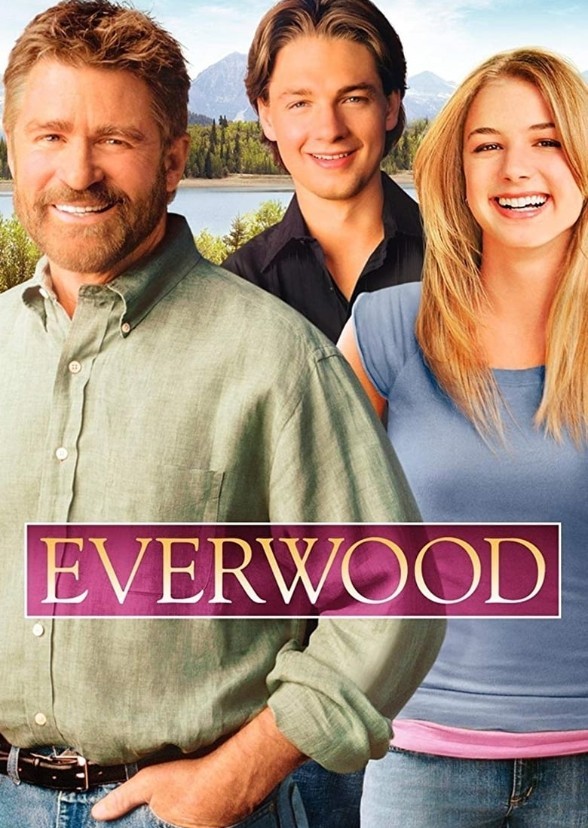 Find an Actor to Play Andrew "Andy" Brown in Everwood on myCast