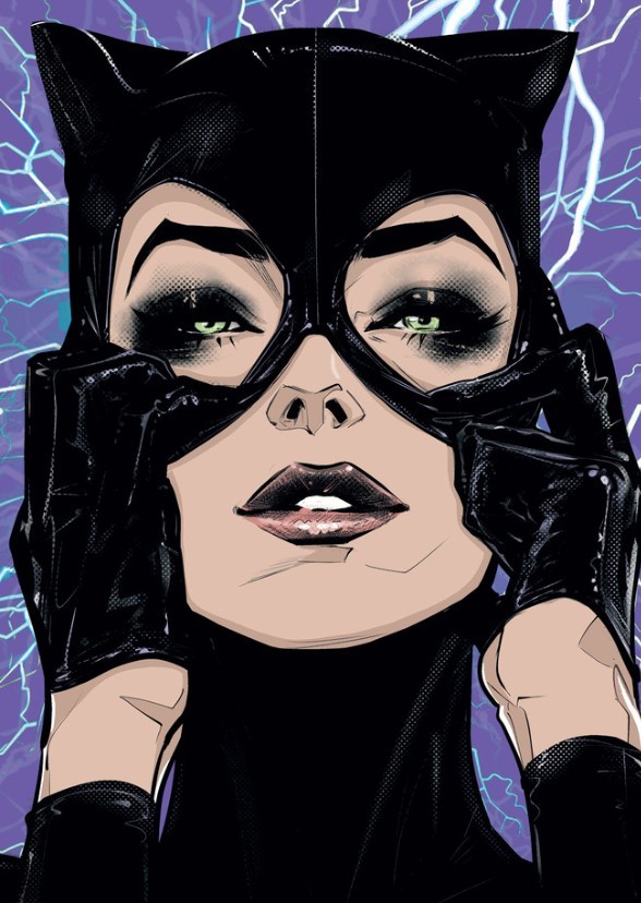 Every Actor Who I Think Could Play Catwoman