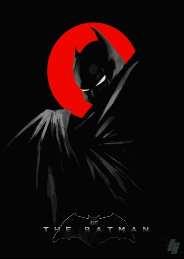 Every Batman Character (For Wilko's DCU/My DC Cinematic Universe)