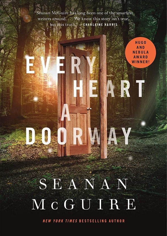 Every Heart A Doorway 