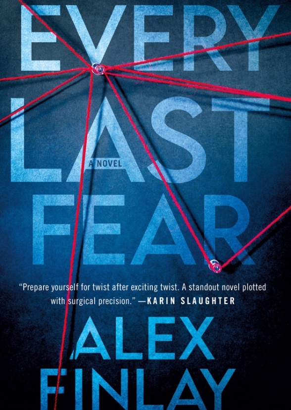 Every Last Fear