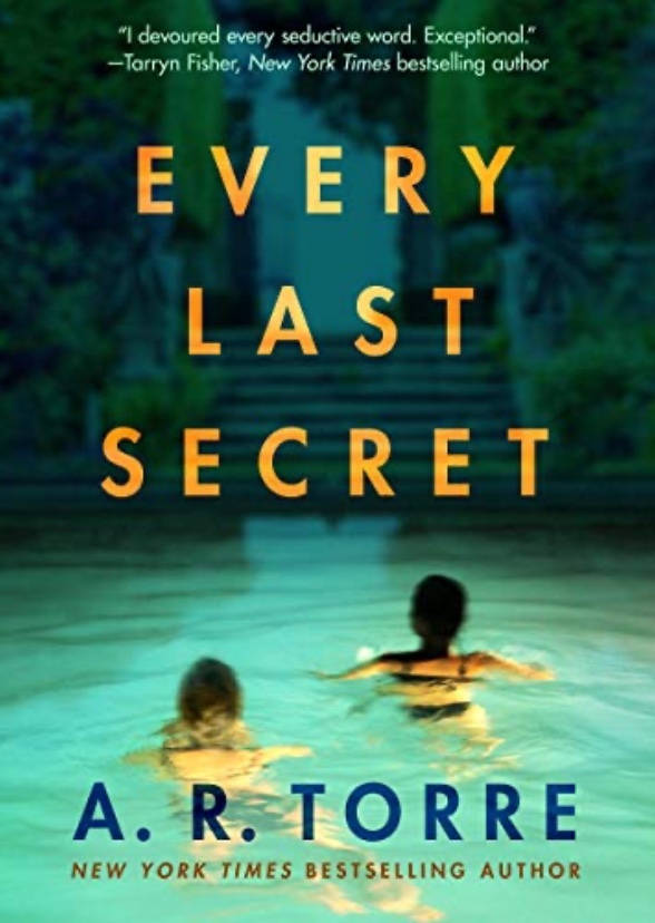 Every Last Secret