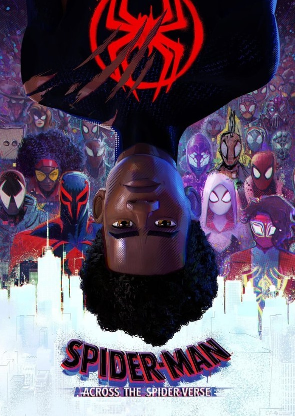 Every Spider-Man who could appear in Across the spiderverse