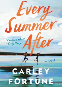 Teen Percy in Every Summer After 