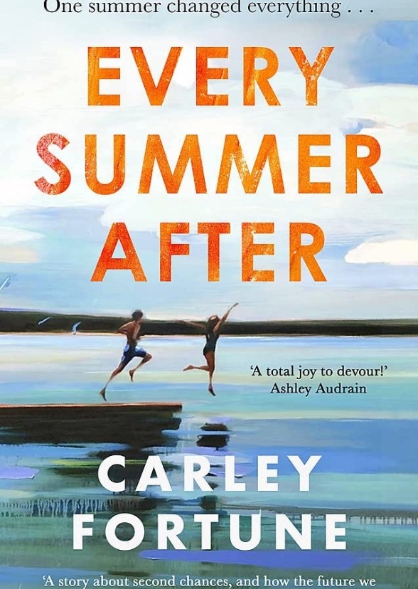 Every Summer After Fan Casting on myCast