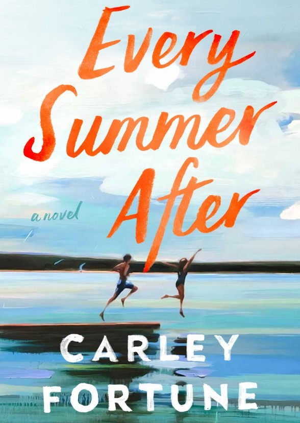 Every Summer After
