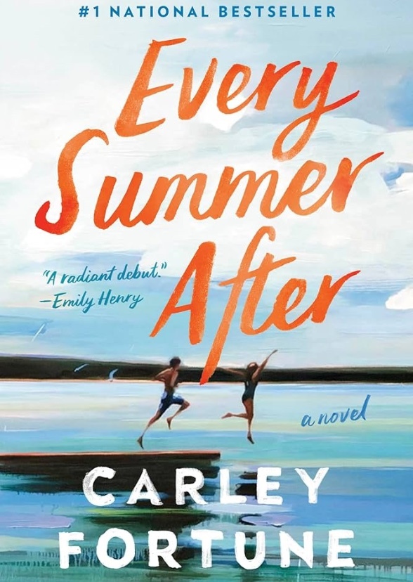 Every Summer After