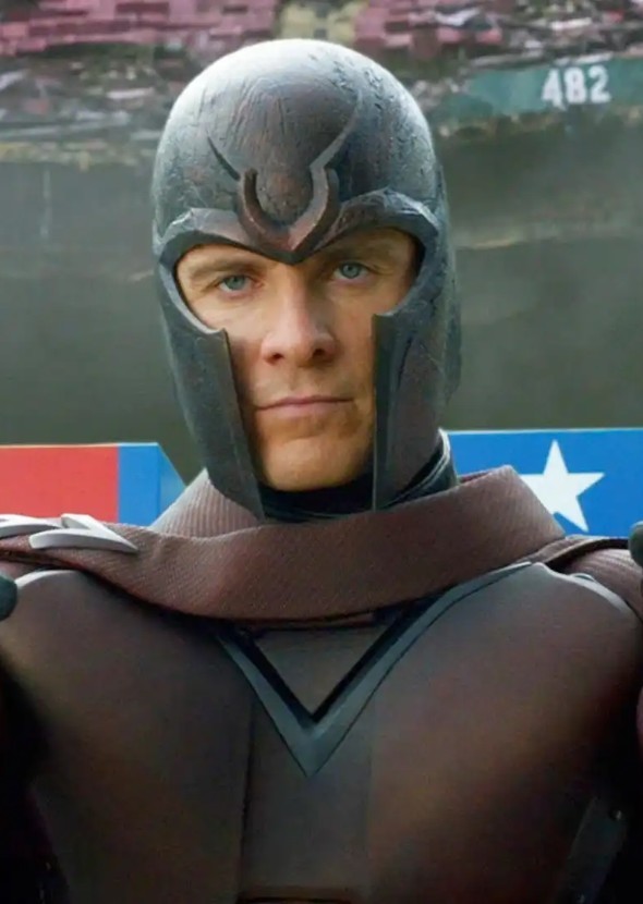 Every Villain That Wern't Evil Just Broken