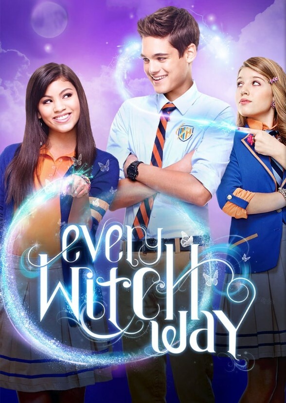 Every Witch Way (1984-1985)