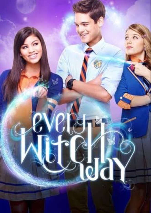 Every Witch Way(80's)