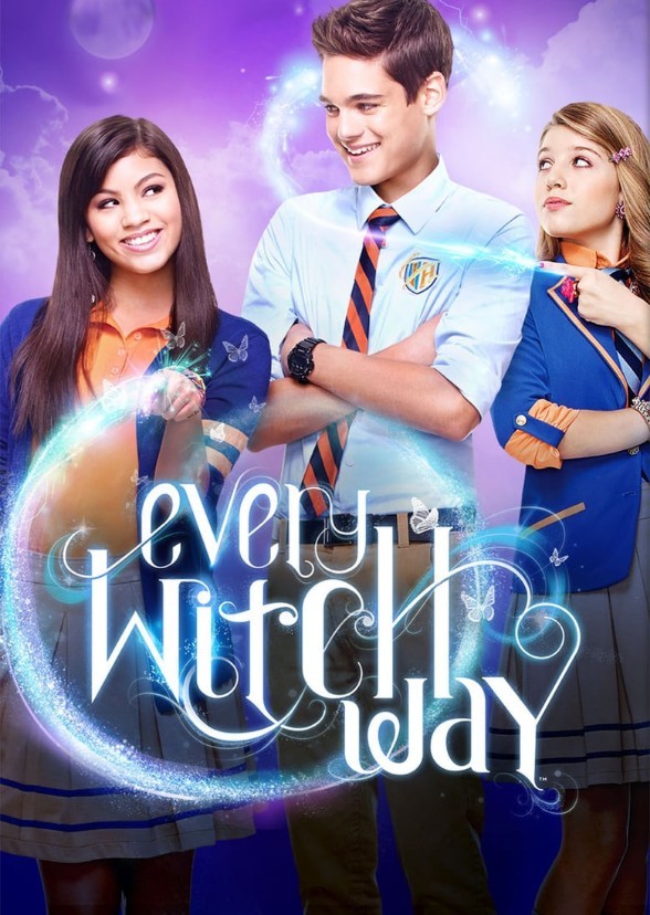 Every Witch Way Remake 2021