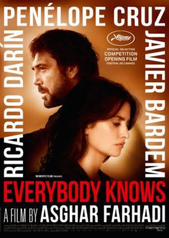 Everybody Knows.