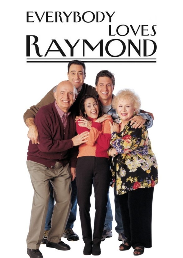 Everybody Loved Ray (1996-2006)