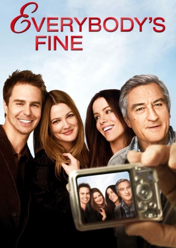 Everybody’s Fine