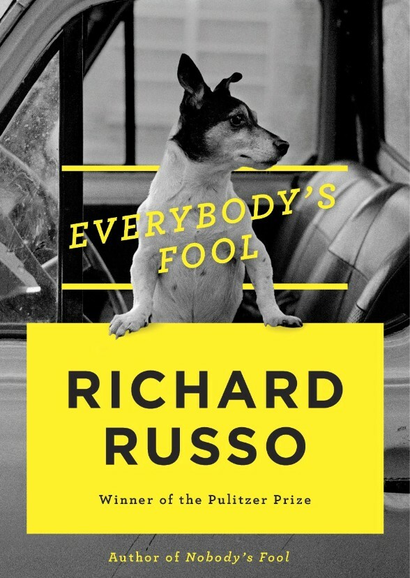 Everybody's Fool