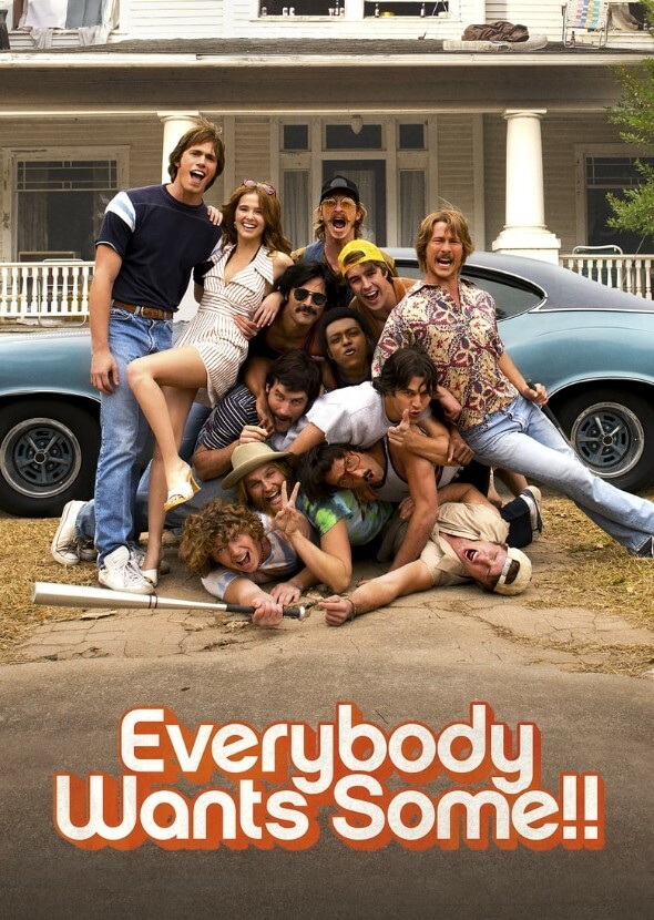 Everybody Wants Some (1986)