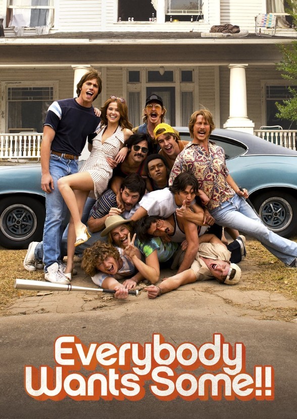 Everybody Wants Some!! (2006)