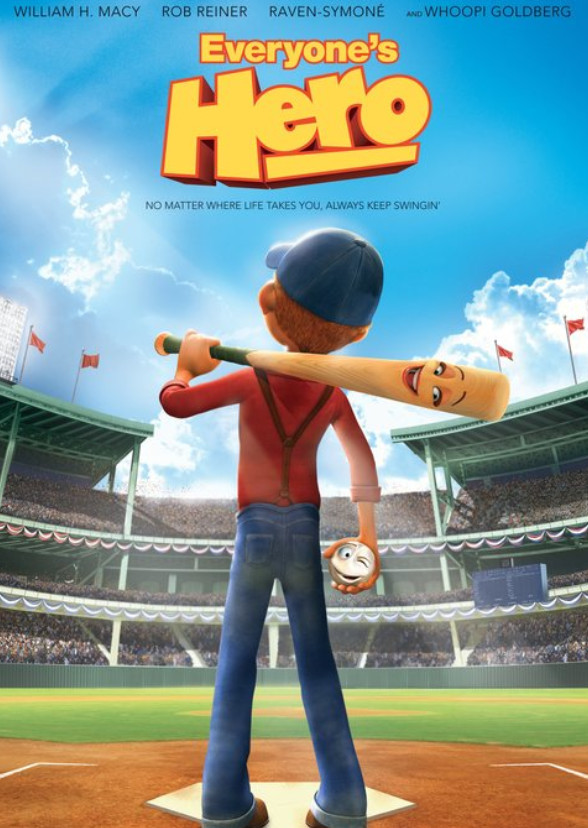 Everyone's Hero