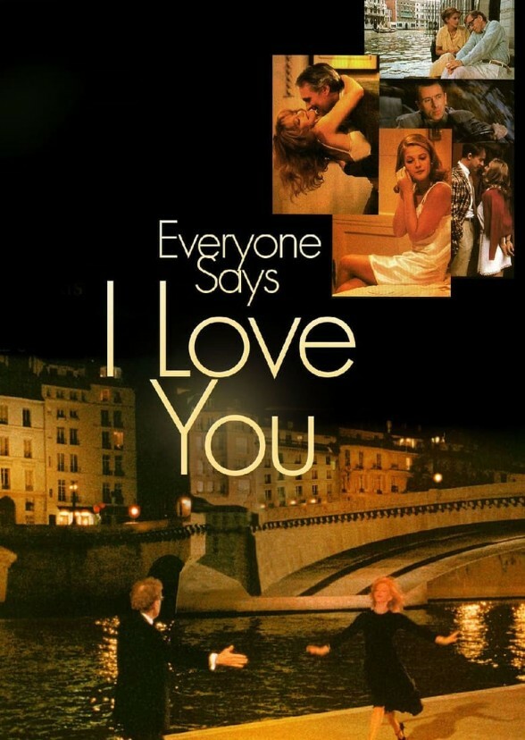 Everyone Says I Love You (2016)