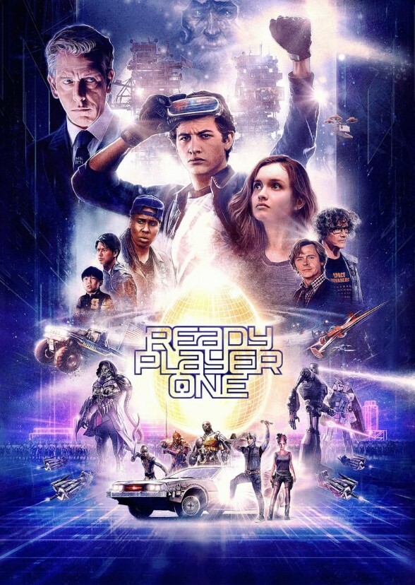 EVERYONE: War For The Multiverse (My Version)