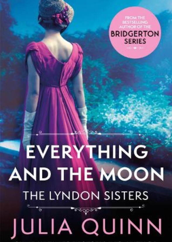 Everything And The Moon