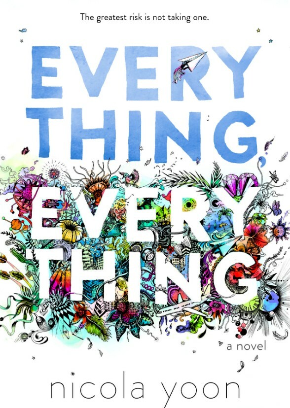 Everything Everything