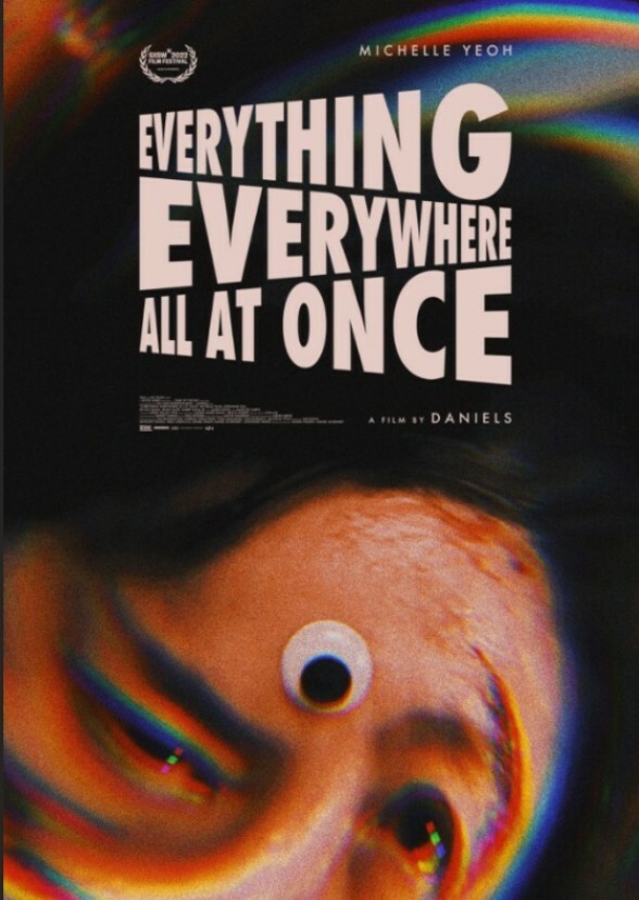Everything Everywhere All At Once