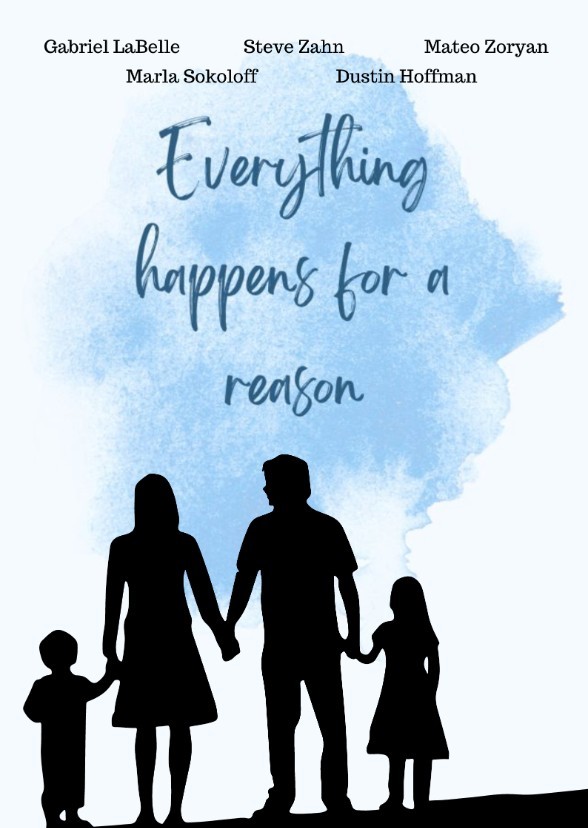 Everything Happens For A Reason