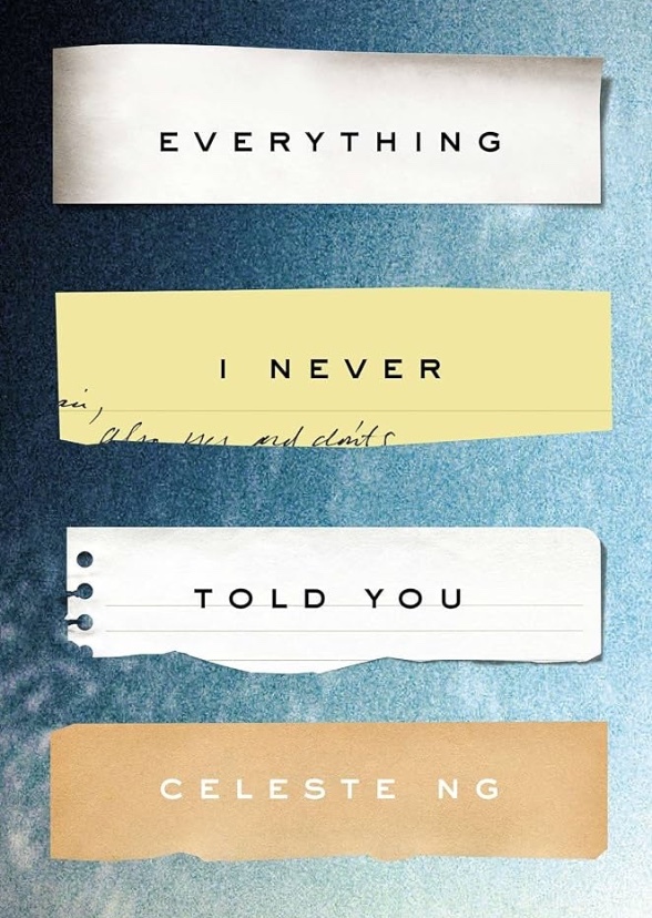 Everything I Never Told You