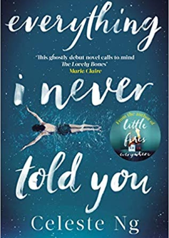 Everything I Never Told You