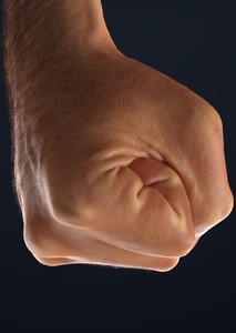 Browse #anger Fan Casting Stories on myCast