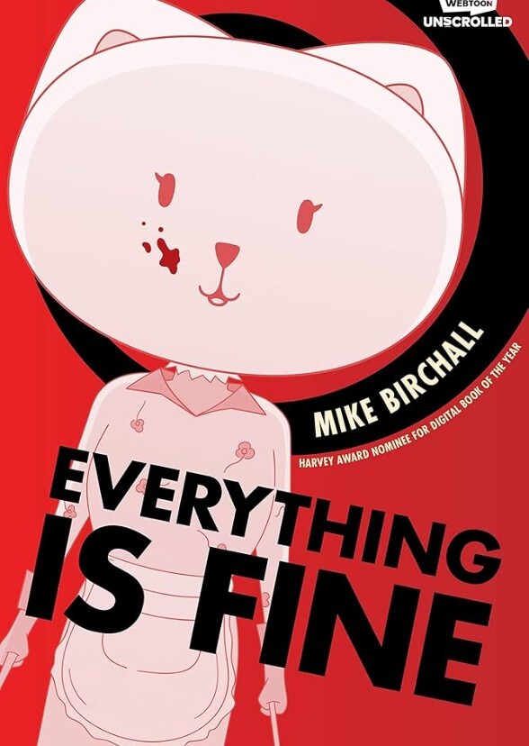 Everything is Fine