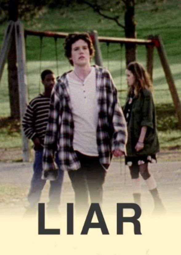 Everything is Lying