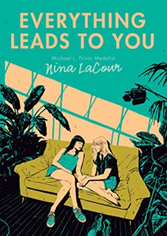 Everything Leads to You