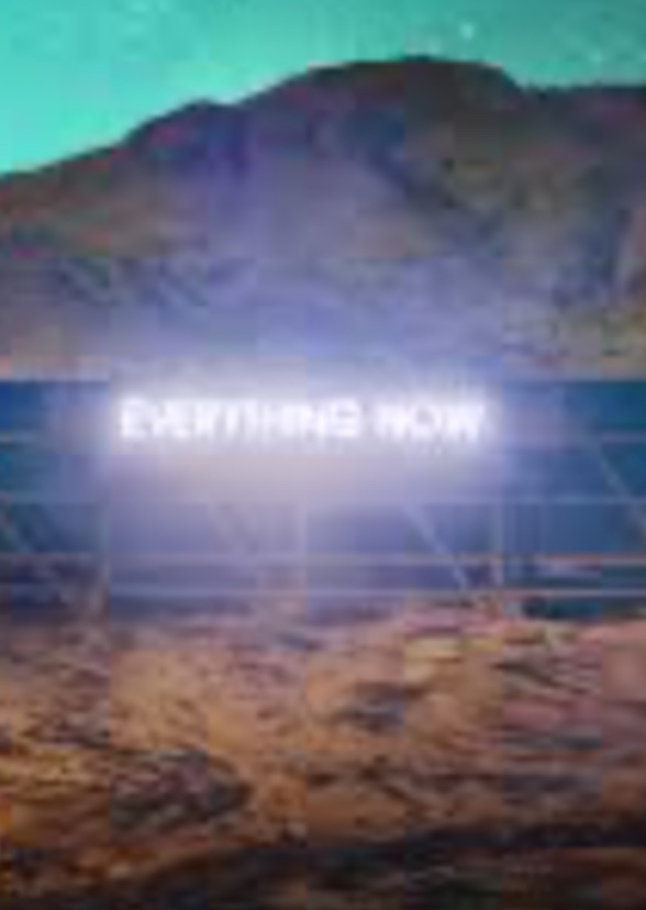 Everything Now